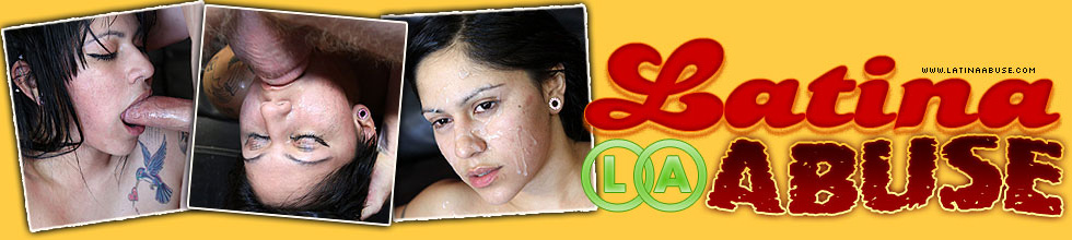 Latina Abuse Amelia